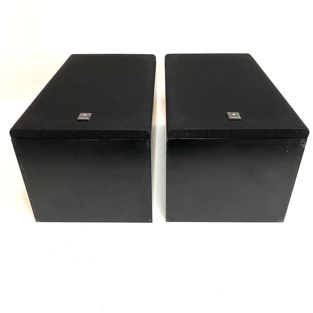 YAMAHA ヤマハ NS-10M スピーカー シリアル同番