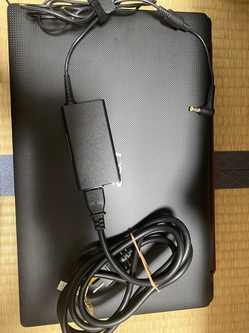 その他ノートPC本体 ACER ASPIRE 5742