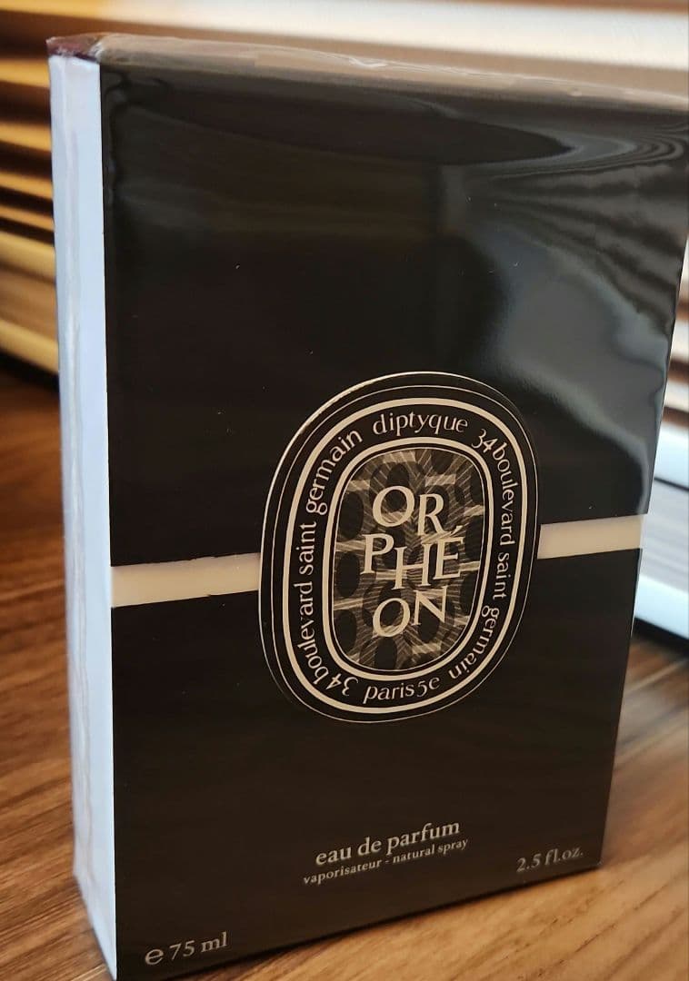 Diptyque ディプティック オードパルファン オルフェオン