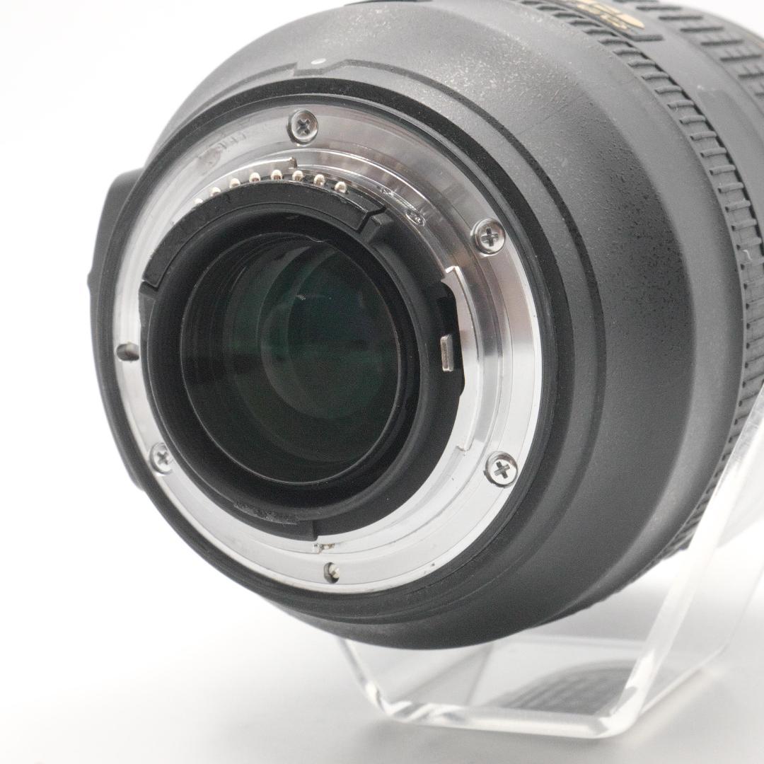 レンズ(ズーム) Nikon AF-S NIKKOR 24-120mm F4G ED VR