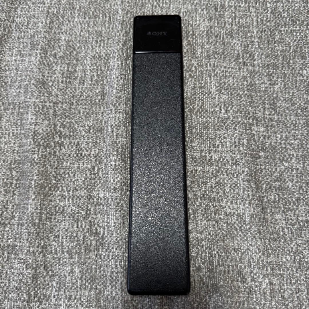 SONY BRAVIA 55型 4K有機ELテレビ KJ-55A8F 2018