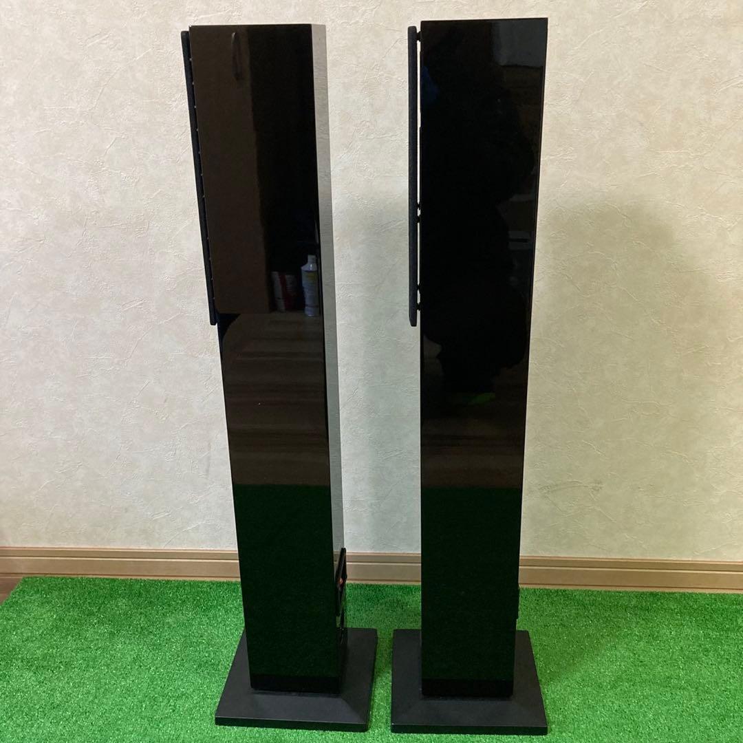 DENON SC-T17 トールボーイスピーカー ペア ハイレゾ対応