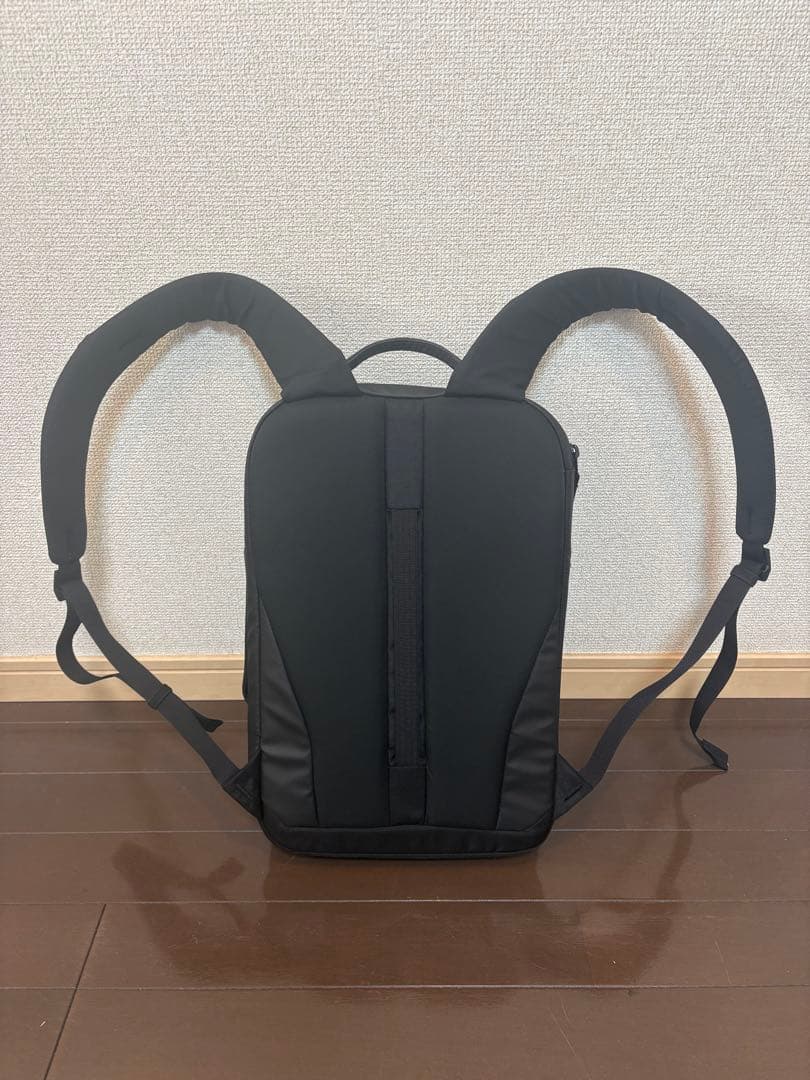 マムート　トランスポーター15L　美品送料無料