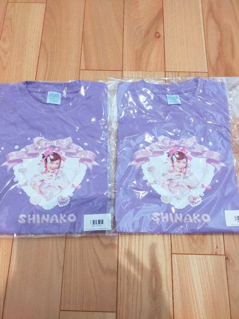 【2枚セット☆*プリンセスしなこ　120cm140cm】