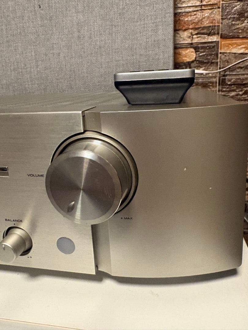 Marantz PM7003 プリメインアンプ