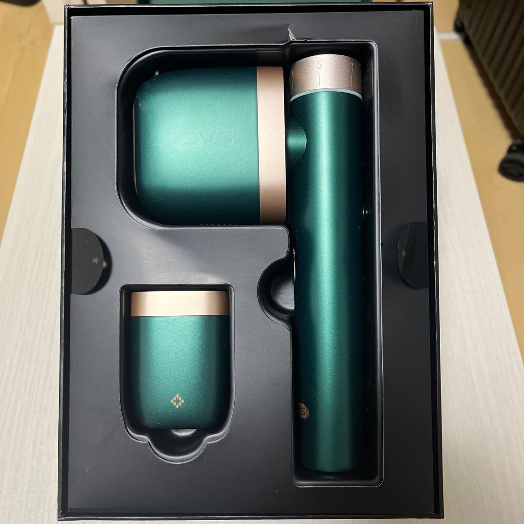 JOVS（ジョブズ）　光美容器　T3 Pro Max　J978