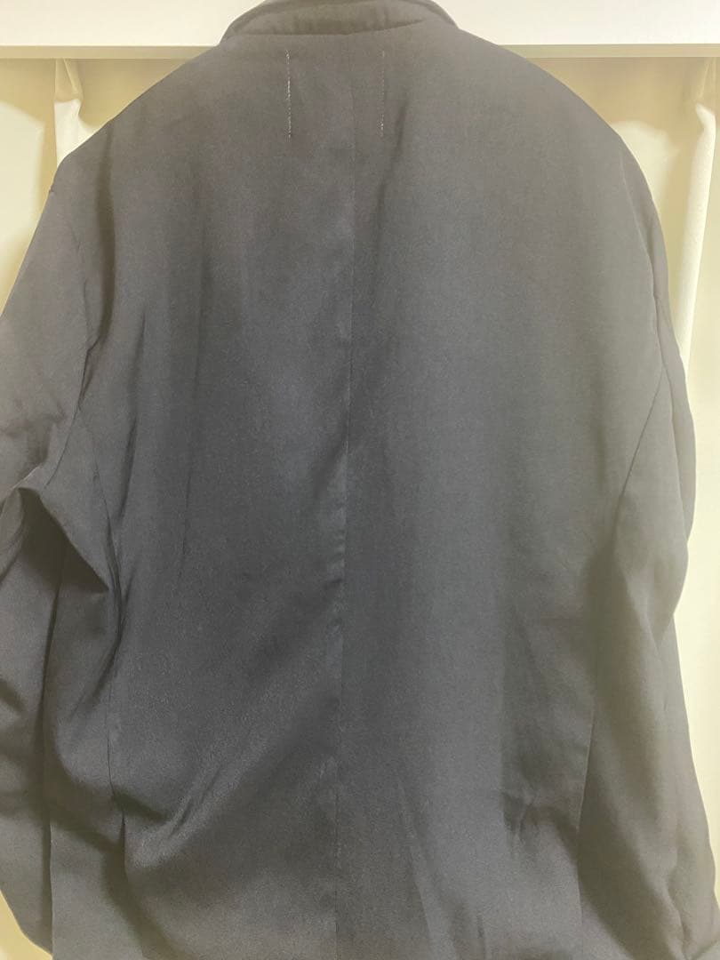 Vivienne Westwood 黒ジャケット L