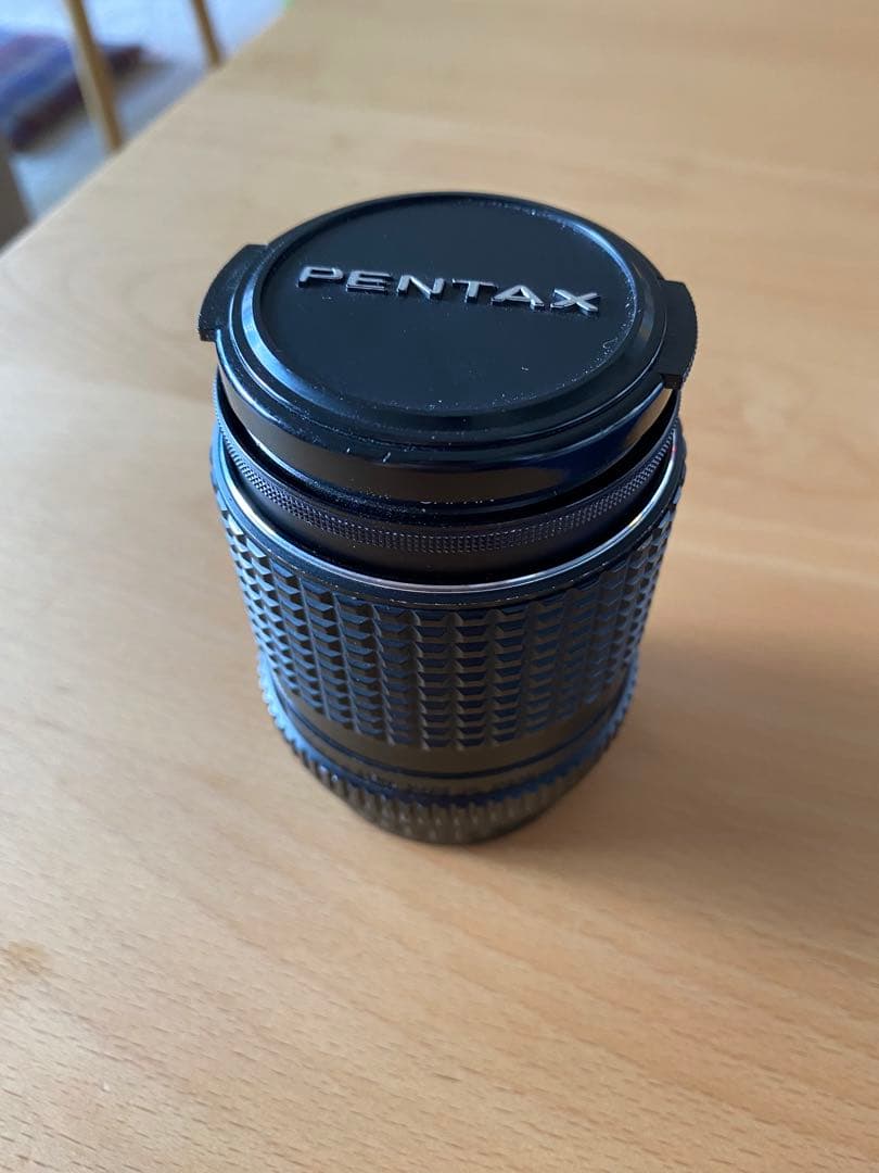 PENTAX 望遠レンズ