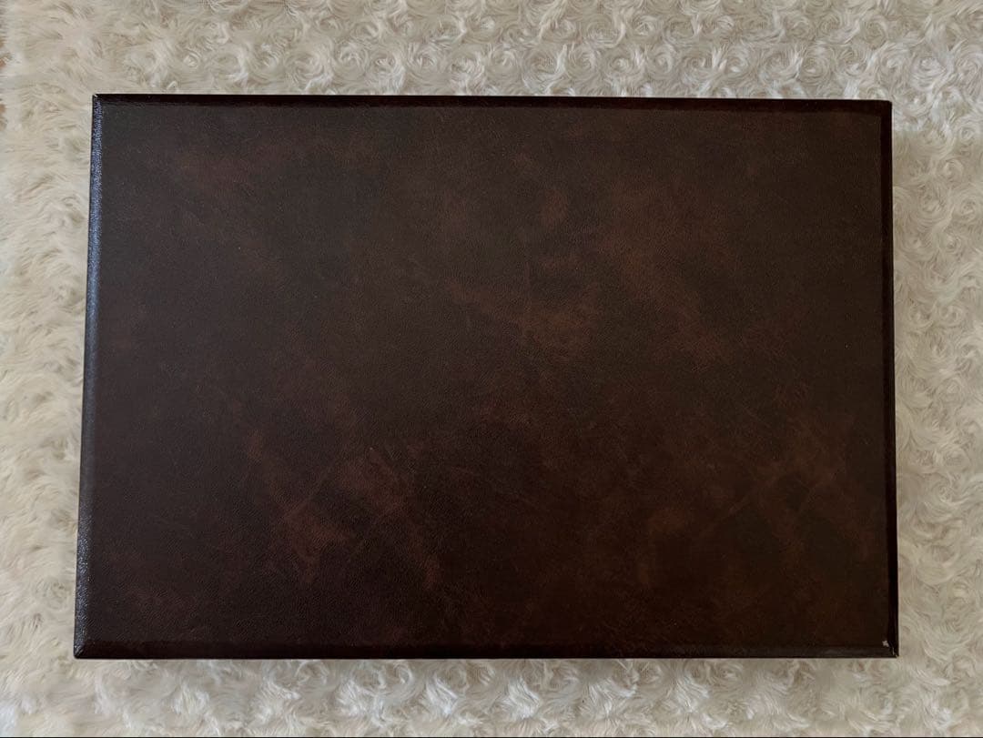 【専用】アズマ　カトラリーセット　インペリアル 18-18ディナーセット　22本