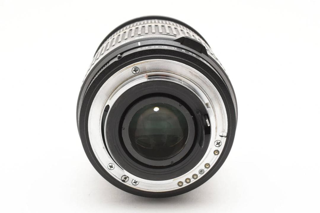 ★良品★TAMRON AF 28-75m F2.8 XR Di ペンタ #70g