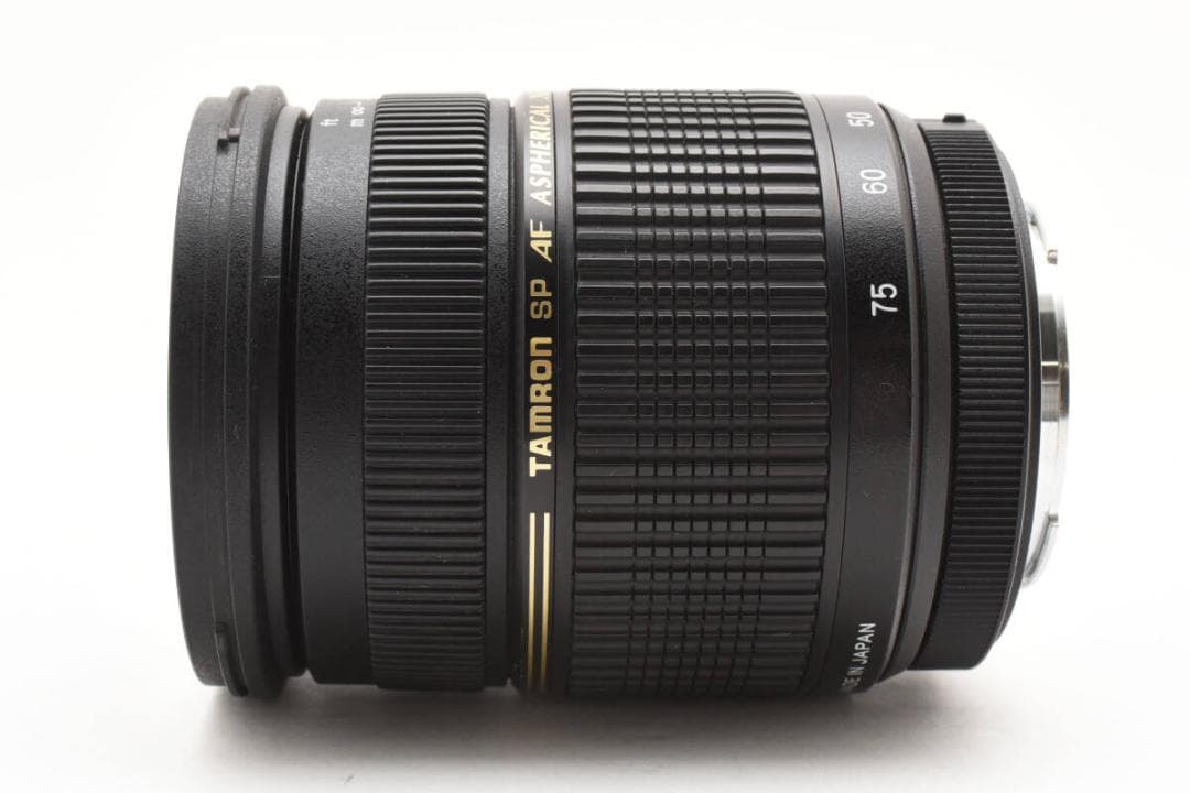 ★良品★TAMRON AF 28-75m F2.8 XR Di ペンタ #70g