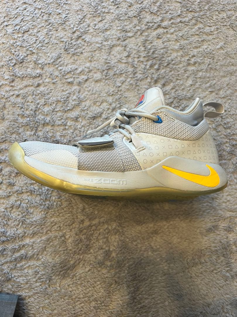 NIKE PG2.5 PLAYSTATION ポールジョージ バッシュ 27