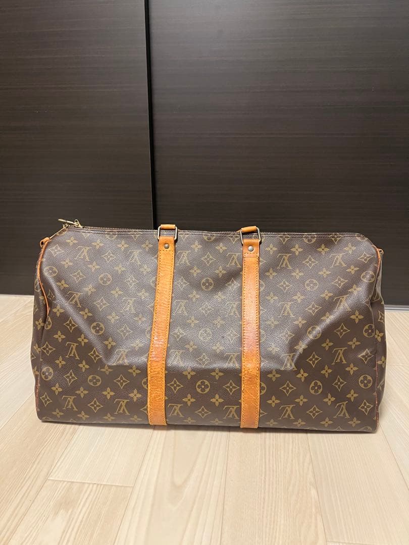 ルイヴィトン　キーポル　アルマ　アマゾン