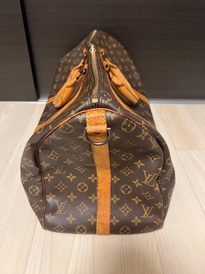 ルイヴィトン　キーポル　アルマ　アマゾン