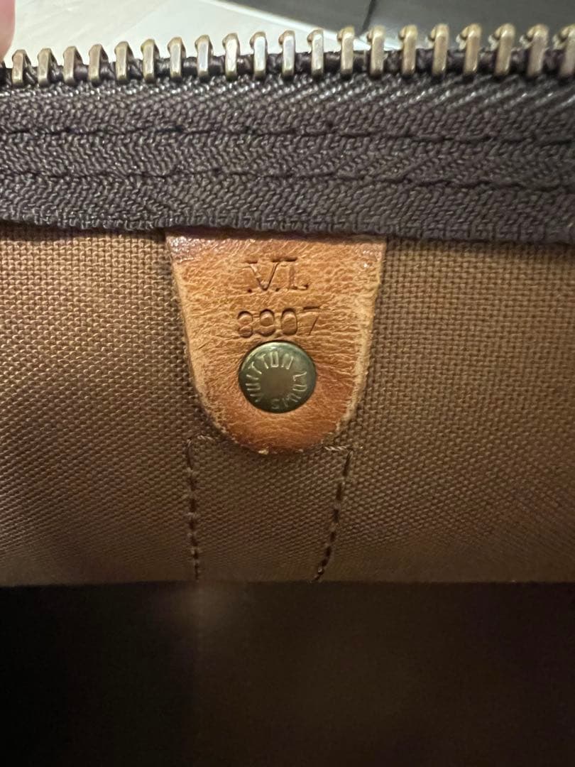 ルイヴィトン　キーポル　アルマ　アマゾン