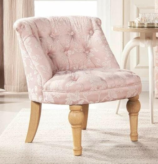 ラムズゲイトチェア ジェニファーテイラー ピンク 33186RC-205P