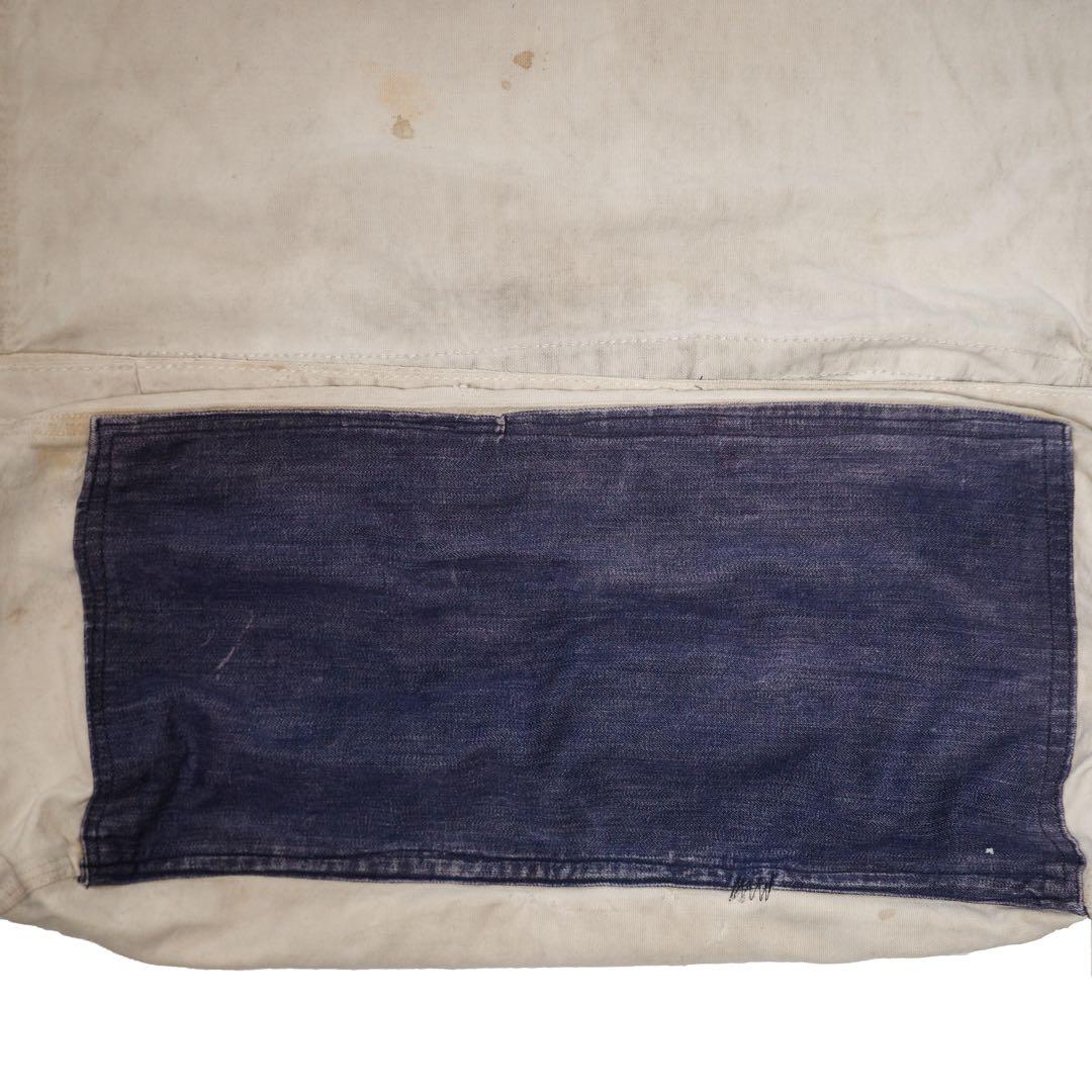 60s THE WASHINGTON POST ニュースペーパーバッグ