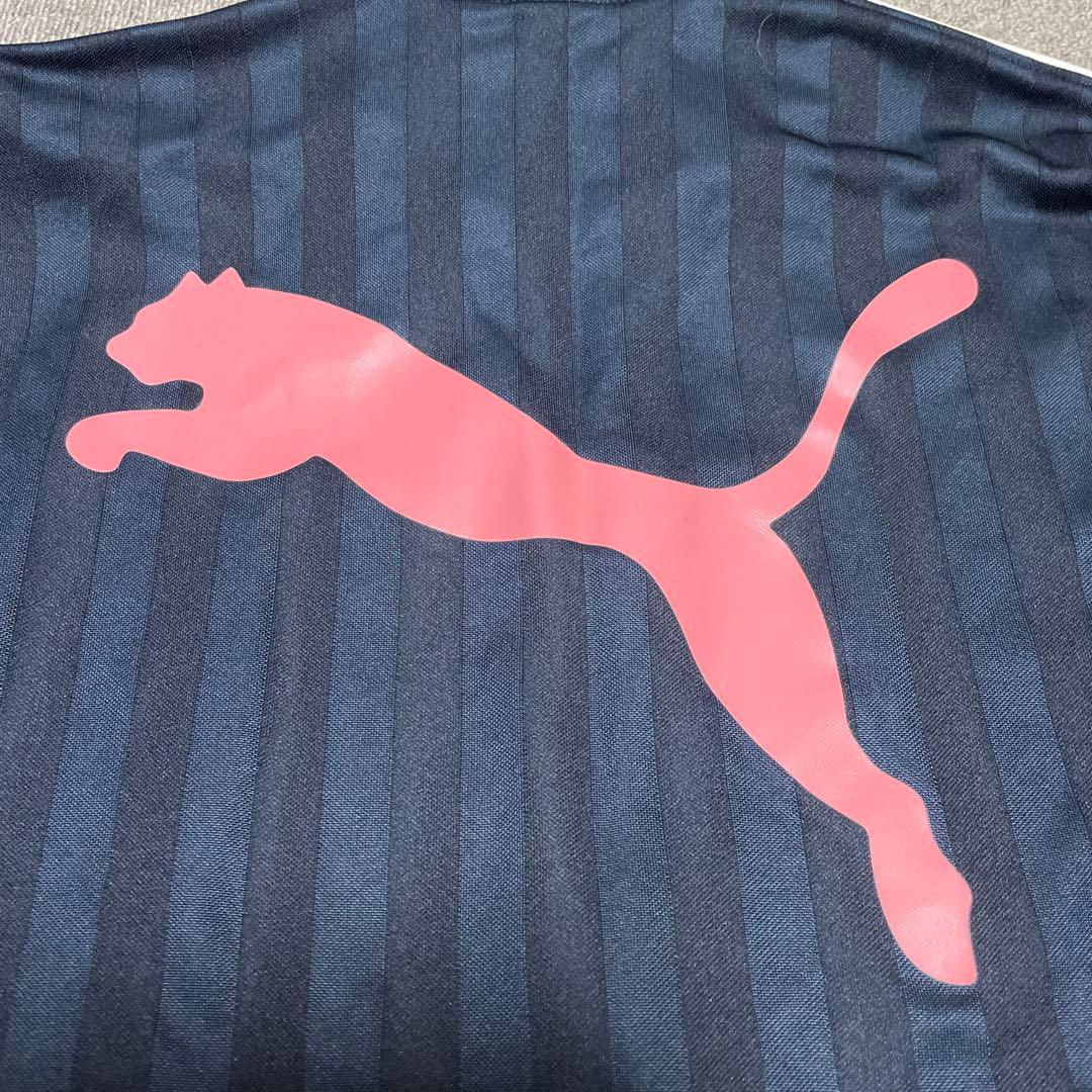 プージャ　ピンク　上下セットアップ　プーマ　ジャージ　y2k 廃盤