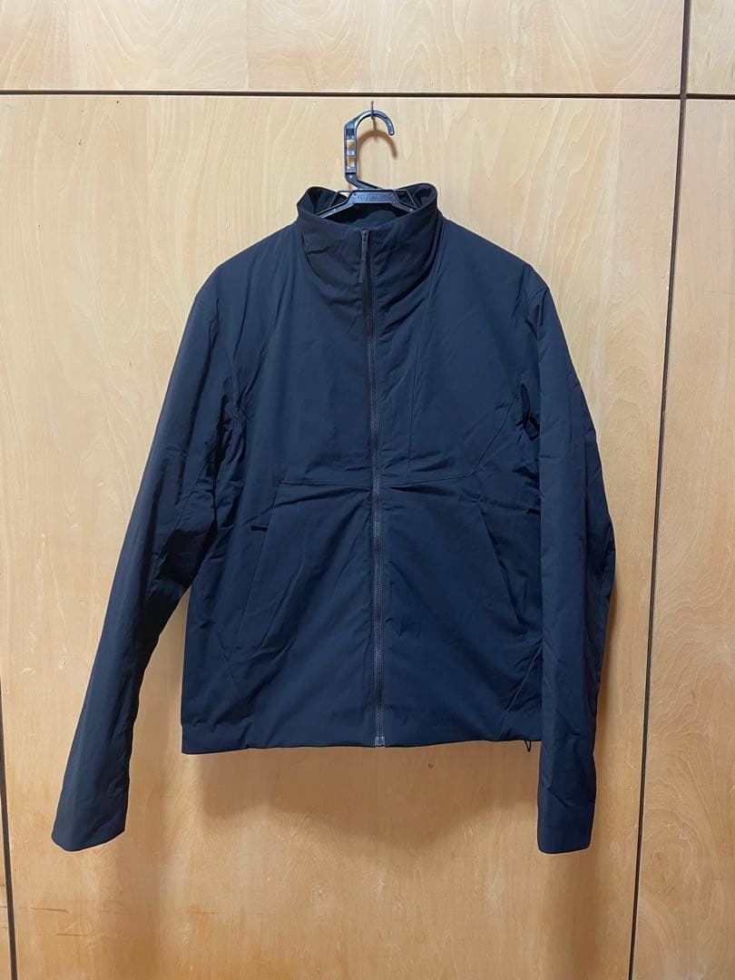 アークテリクス　ヴェイランス