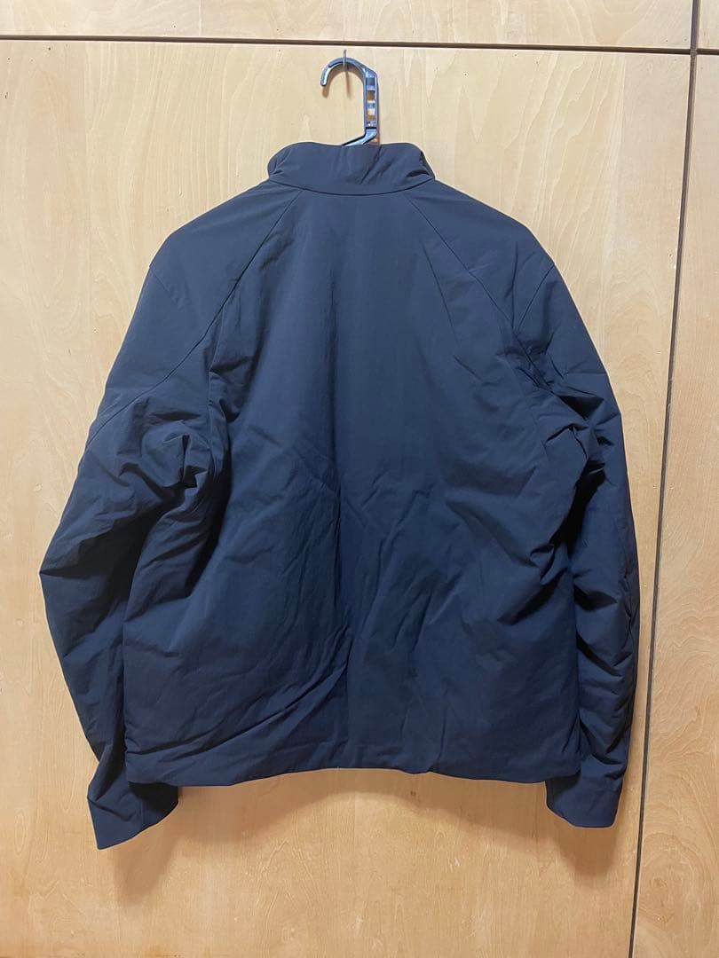 アークテリクス　ヴェイランス