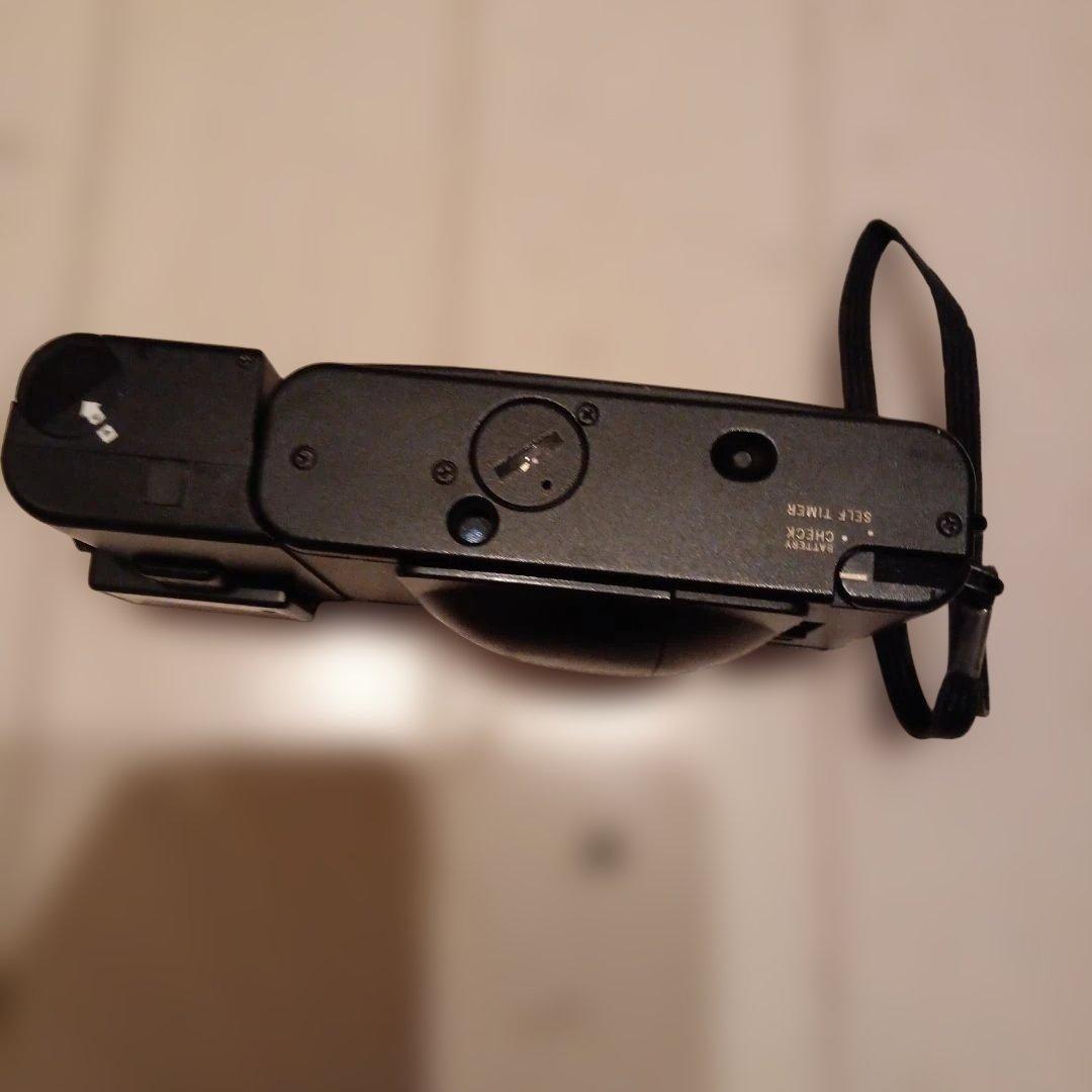 OLYMPUS XA2 A11 フィルムカメラ