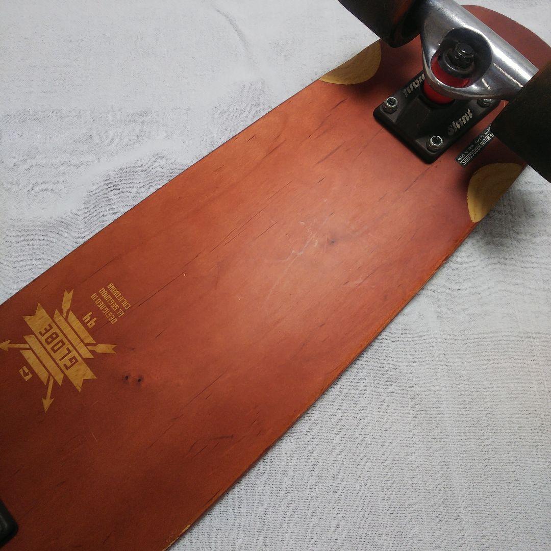 Globe Blazer Cruiser スケボー クルーザー スケートボード