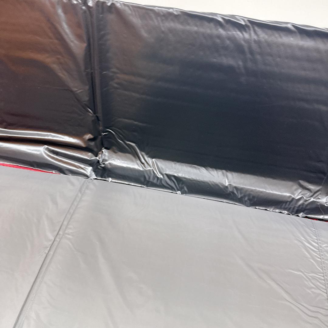 【美品】 peak ランドロック インナーマット TM-050R