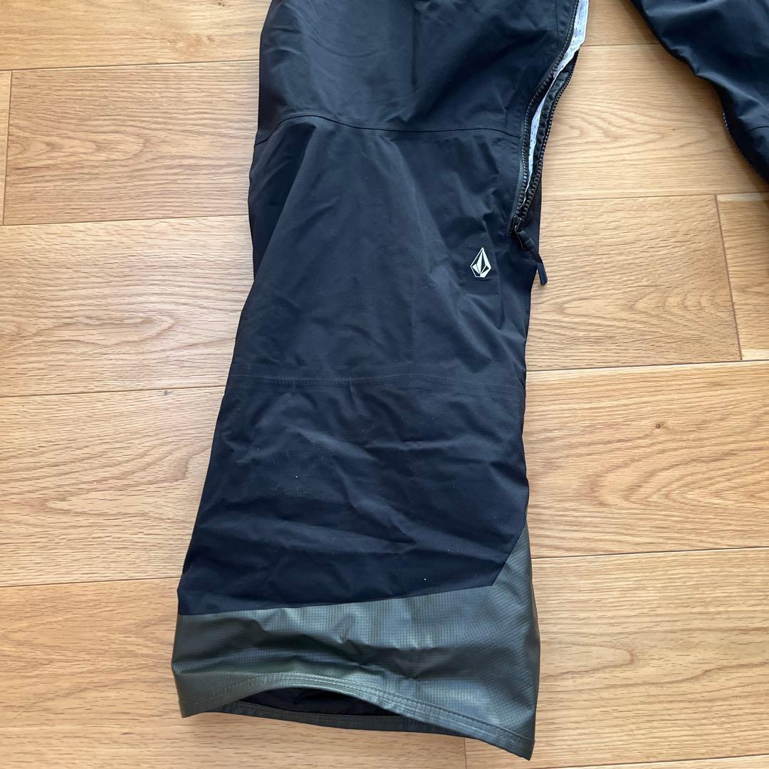 VOLCOM ボルコム　Gore-Tex Pants ゴアテックス　パンツ