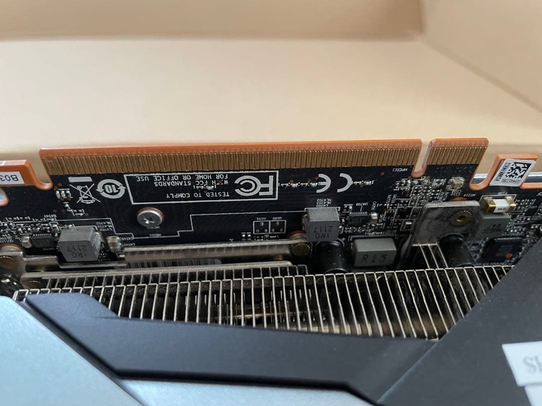 グラフィックボード・グラボ・ビデオカード Sapphire Radeon RX 6750 XT NITRO+ 12GB