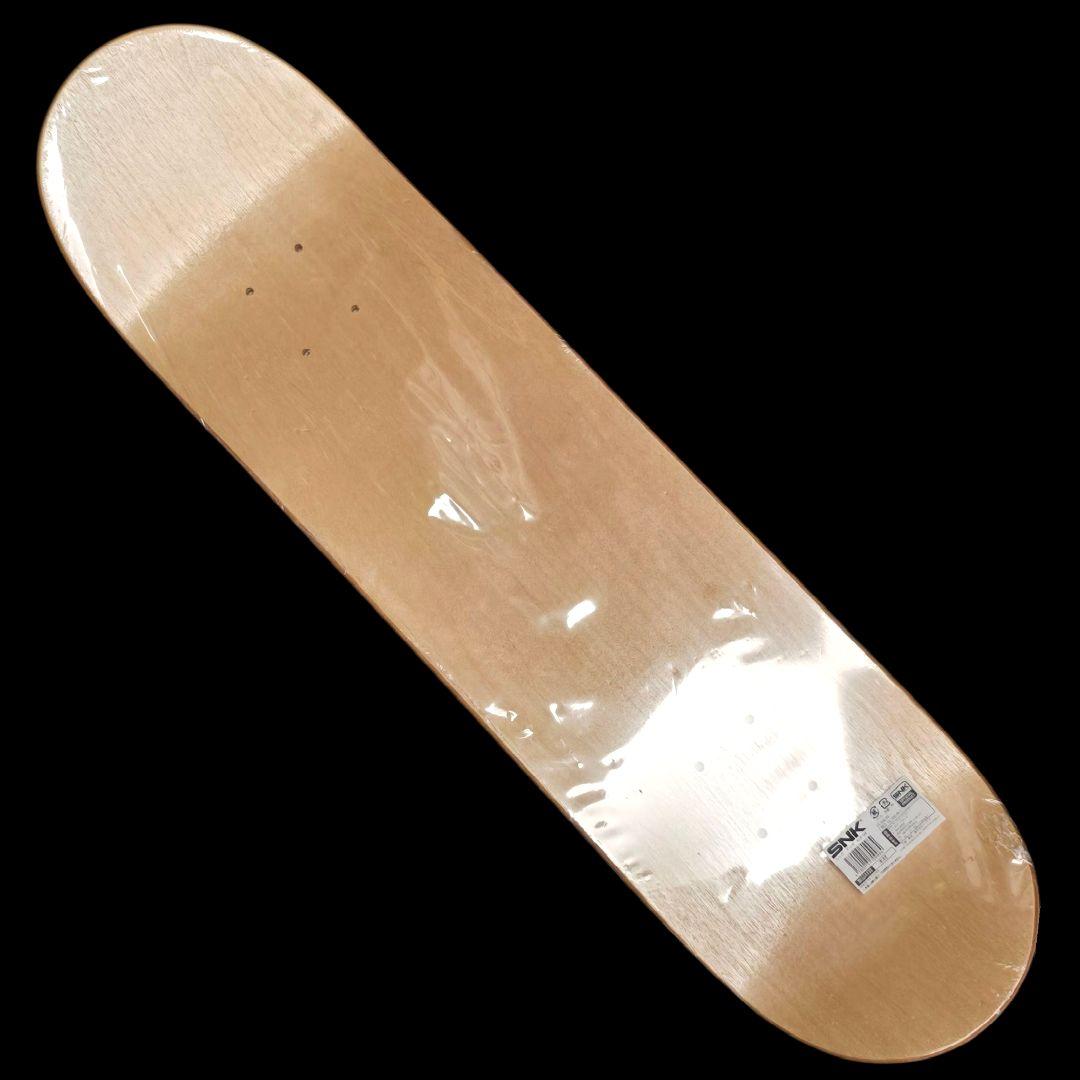 スケボーデッキ SNK KOF 94' スケボー板 キングオブファイターズ