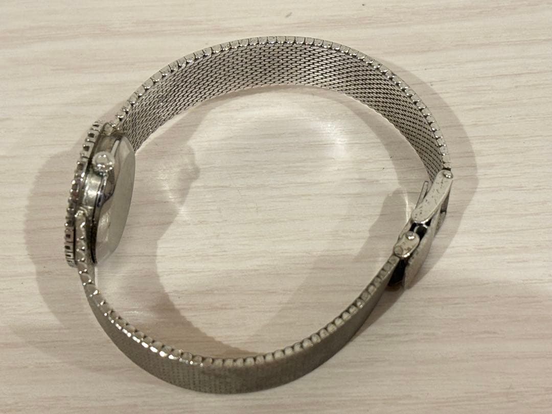 OMEGA 腕時計　5110412