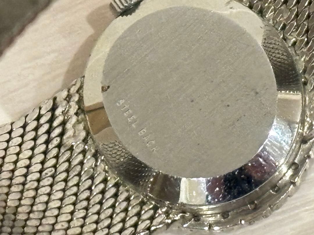 OMEGA 腕時計　5110412