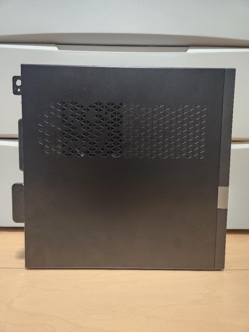 Windowsデスクトップ Dell Vostro 3268 Intel i5-7400/8GB/SSD