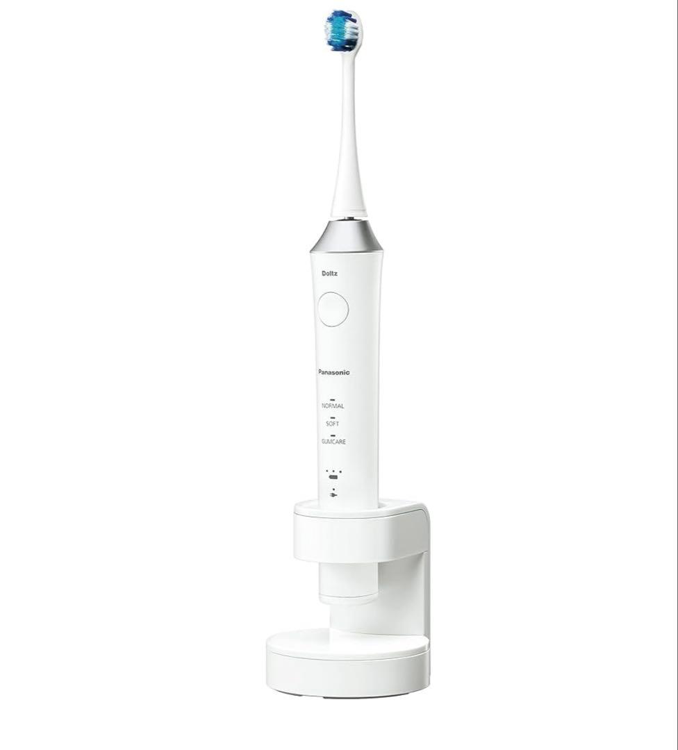 ボディ・フェイスケア Panasonic EW-DA45-W WHITE