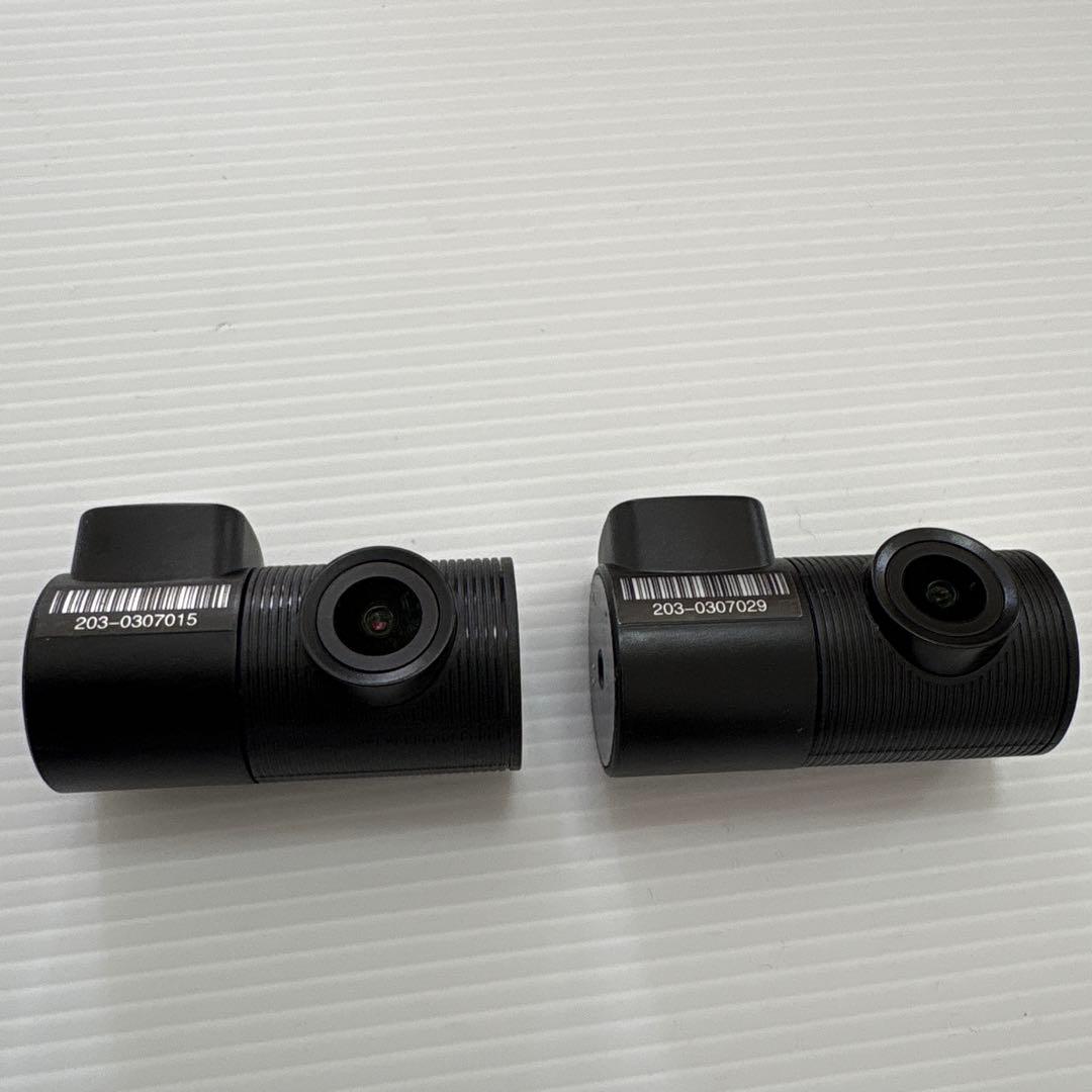 PORMIDO スマートドライブミラー PR998C