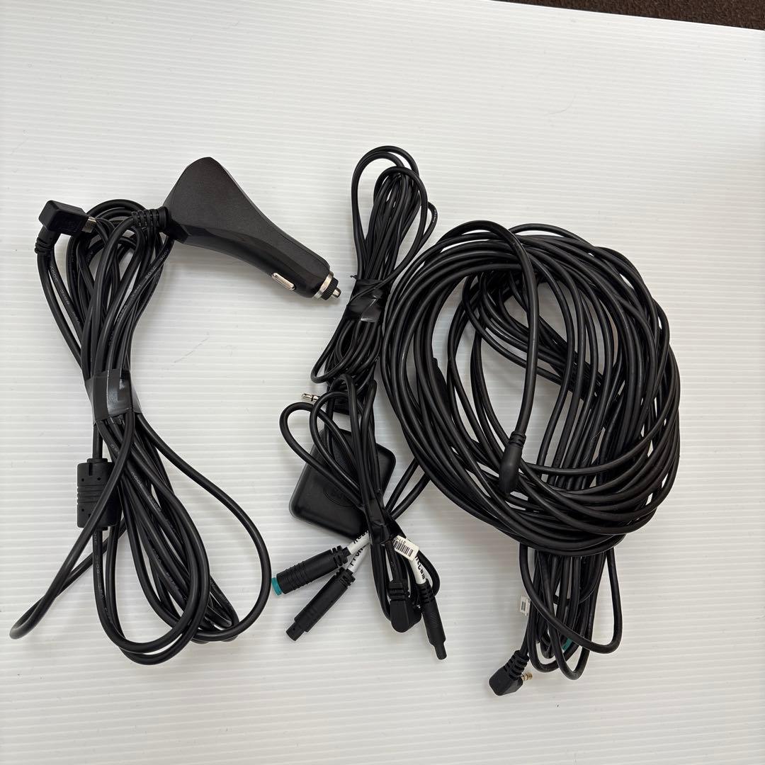 PORMIDO スマートドライブミラー PR998C