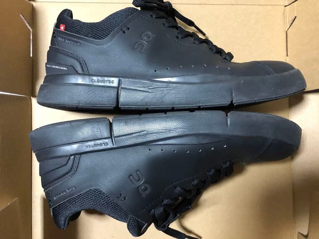 On THE ROGER Advantage 2 メンズ 25.0