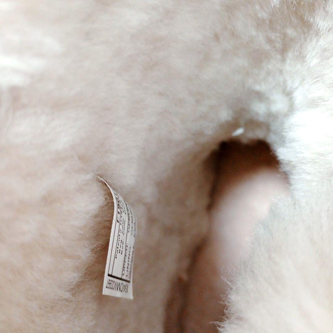 ❣️美品❣️ UGG 限定品 アグ スワロフスキー ムートンブーツ 24cm