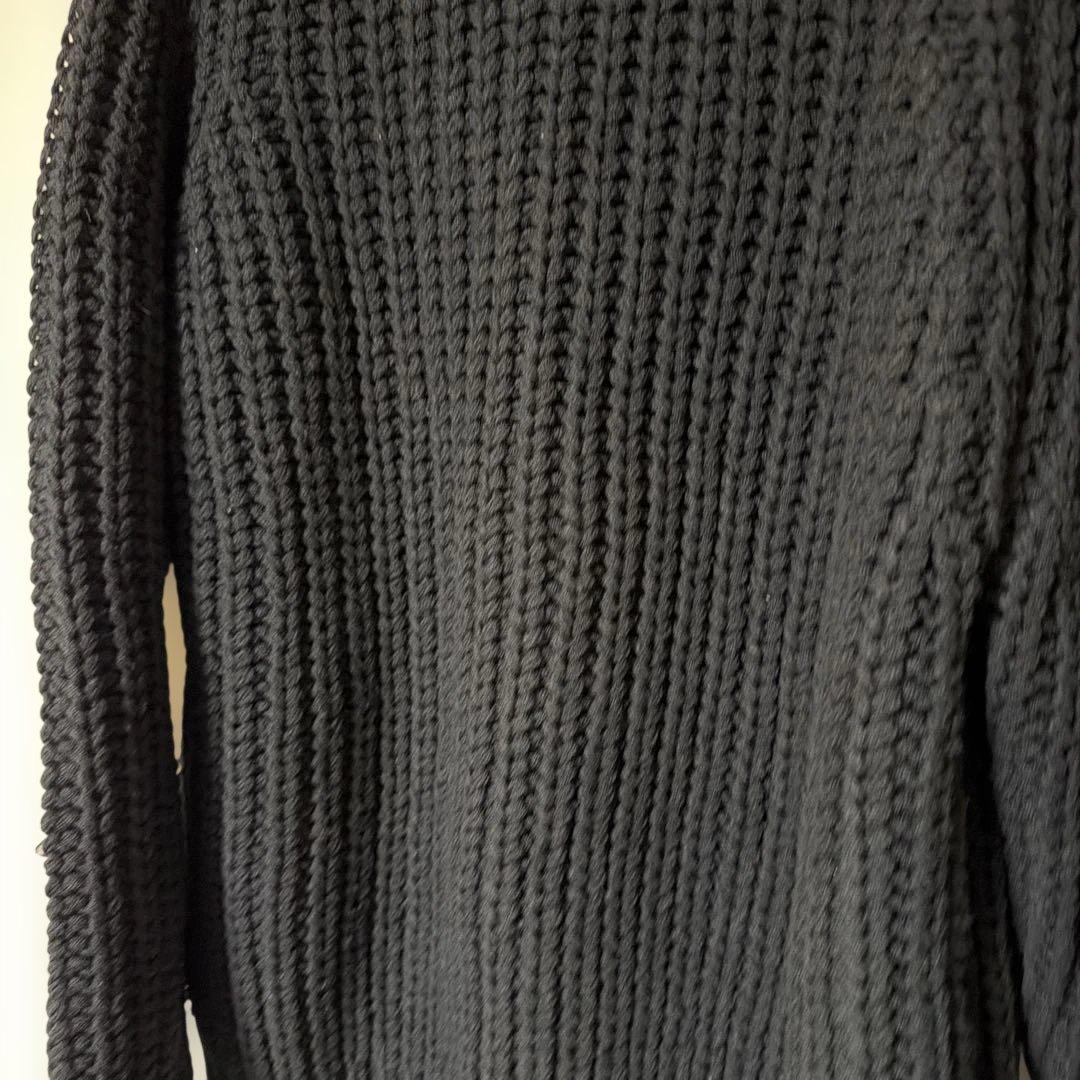トップス todayful Lowgauge Knit Pullover