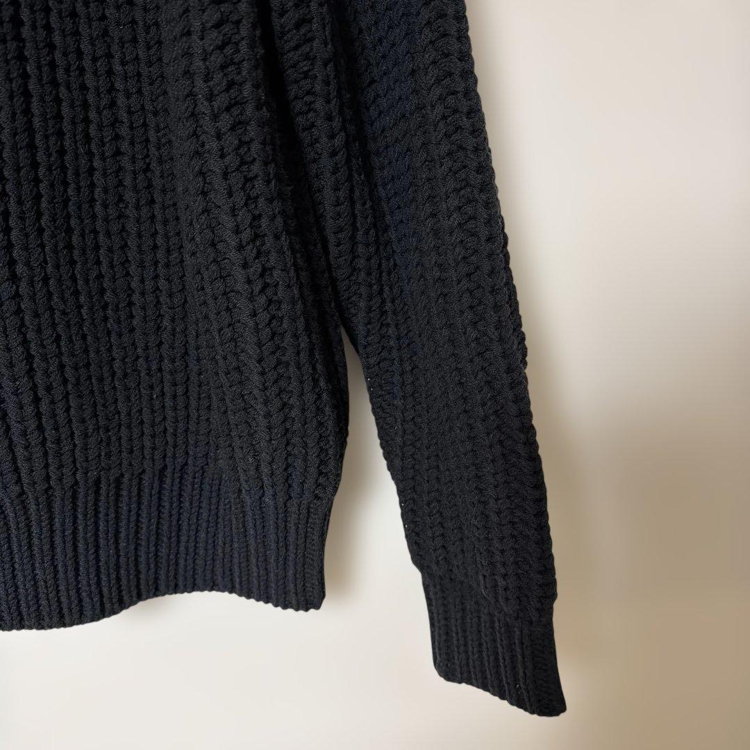 トップス todayful Lowgauge Knit Pullover