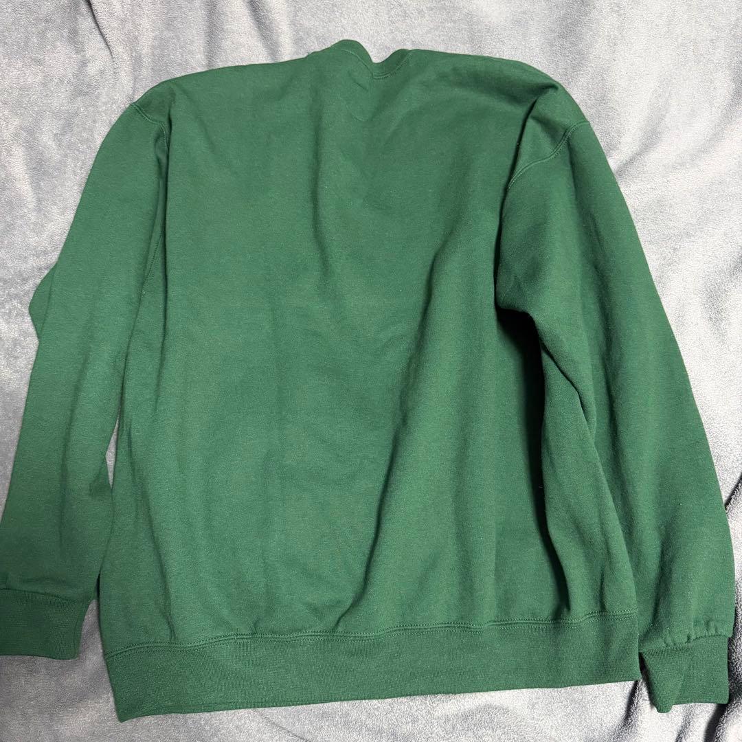 ワコマリア　スウェット　ジャージーズ