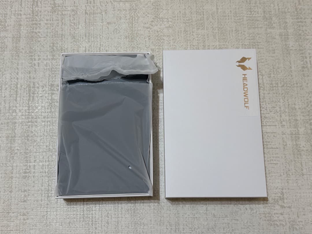 新品未使用 HEADWOLF FPad5 タブレット PC ヘッドウルフ