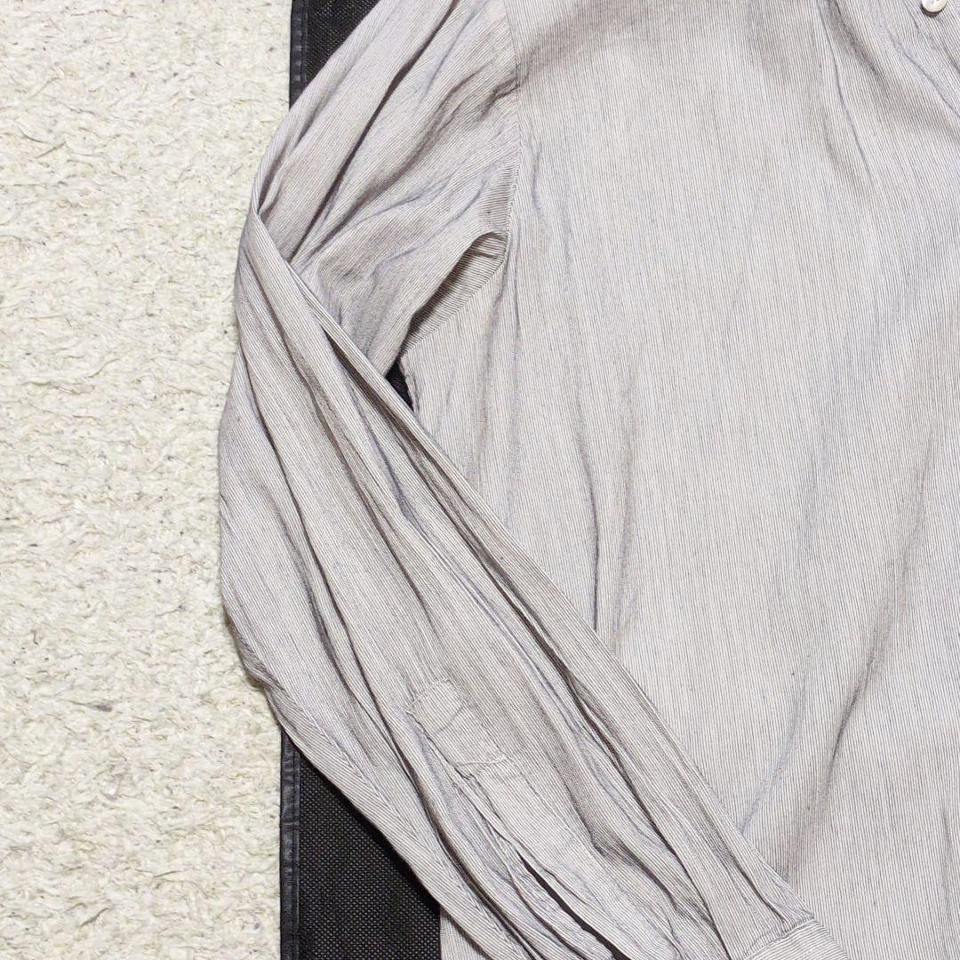 RAF BY RAF SIMONS ラフシモンズ　フード付きシャツ