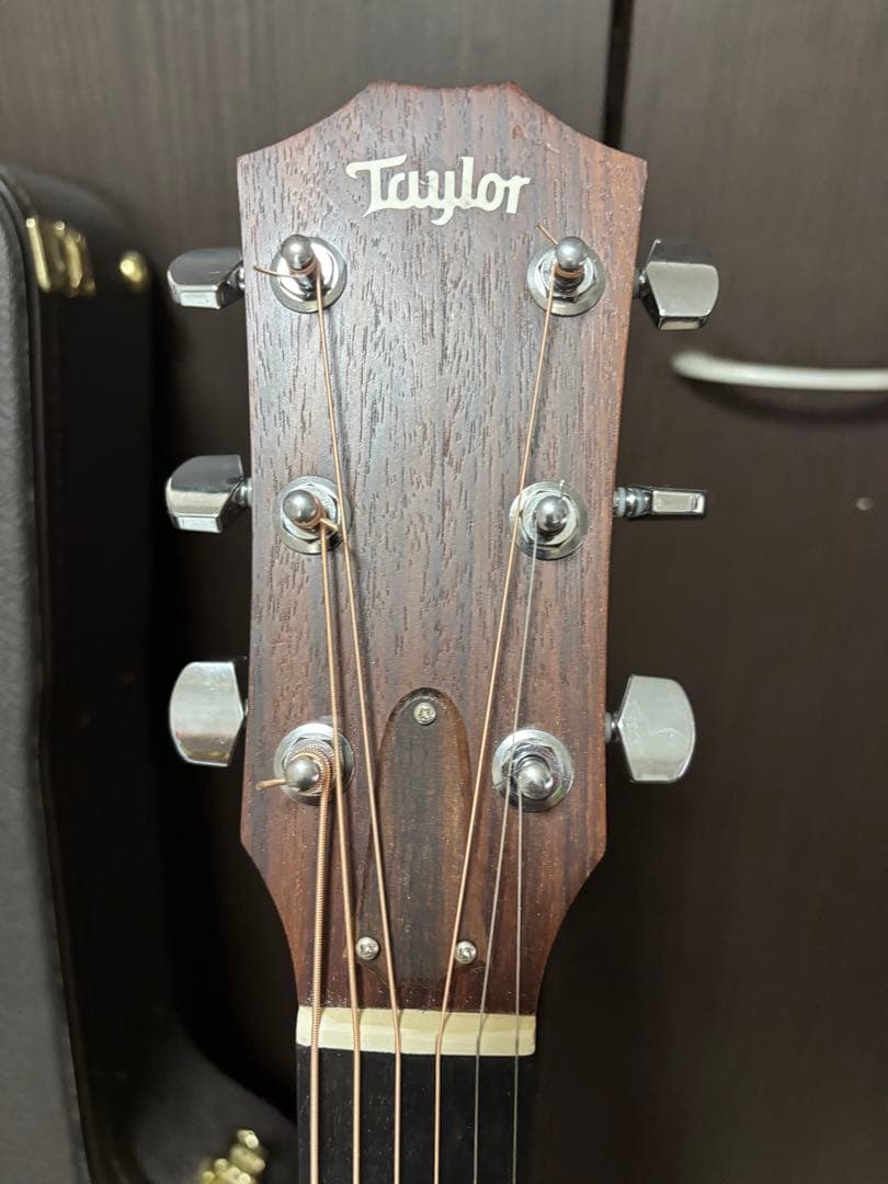 テイラー 214ce DLX