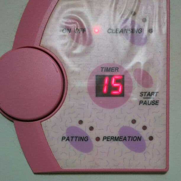 中古美品❗❗超音波スキンスクライバー機器