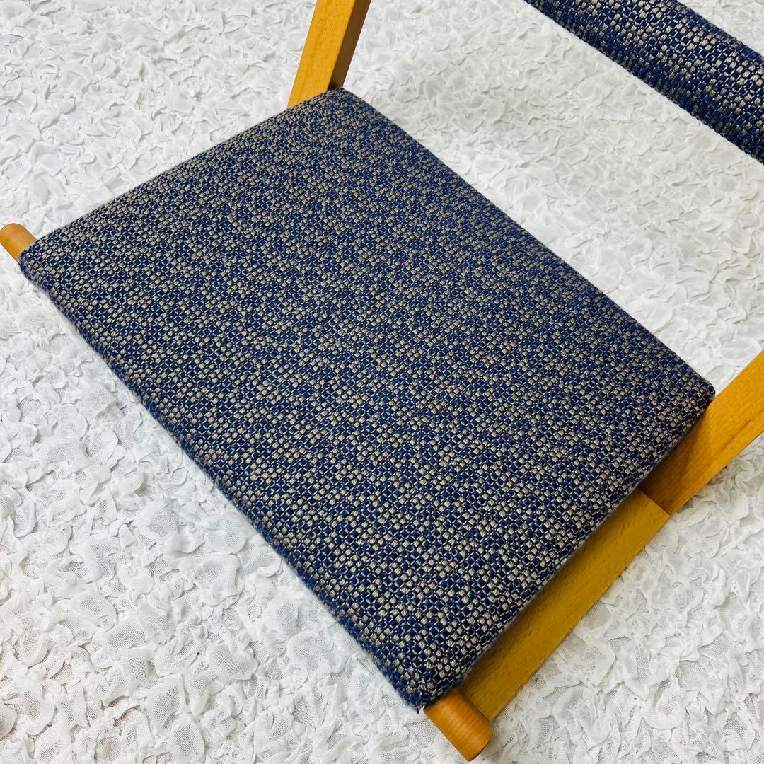 園田椅子製作所 ZAGAKU 04 座椅子 デザイナー村澤一晃 無垢材ブナ イス