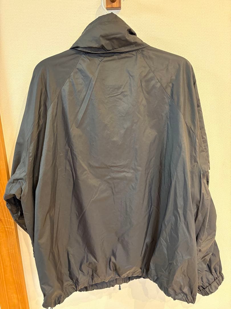 新品ダイワピア39 ナイロンジャケット bj-21025