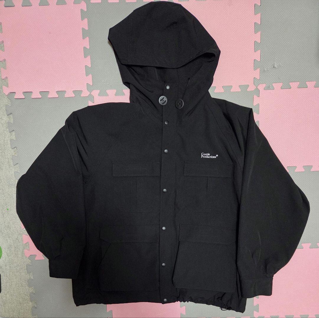 Cootie Productions セットアップ