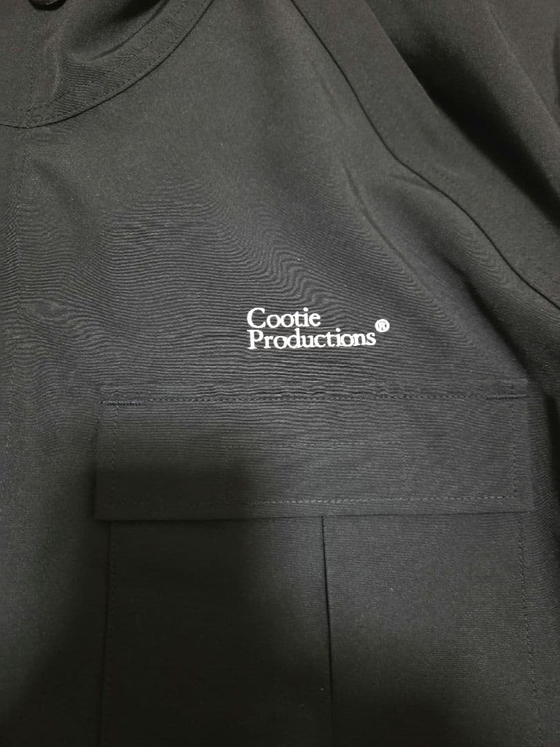Cootie Productions セットアップ