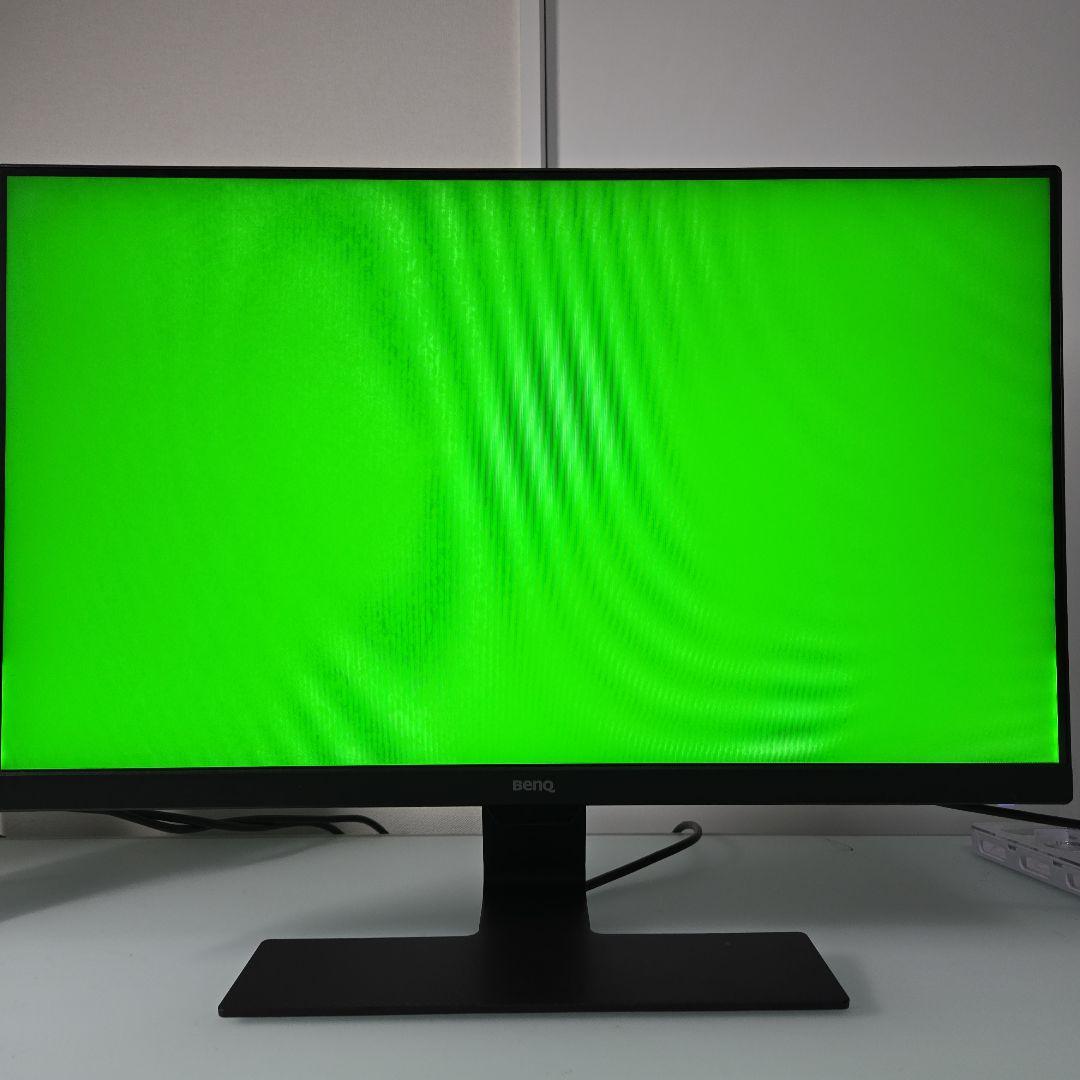 あき BenQ GW2780